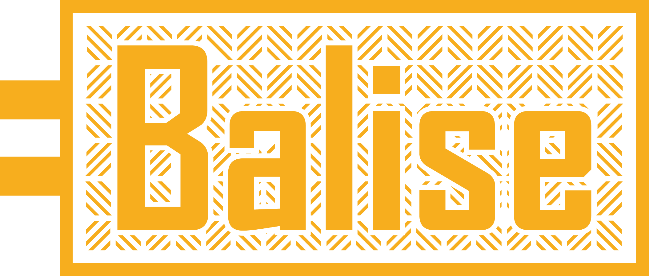 Balise logo